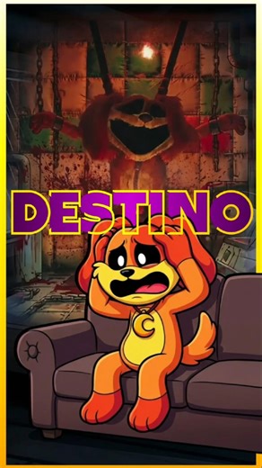 Dogday JÁ ESTAVA CONDENADO?!