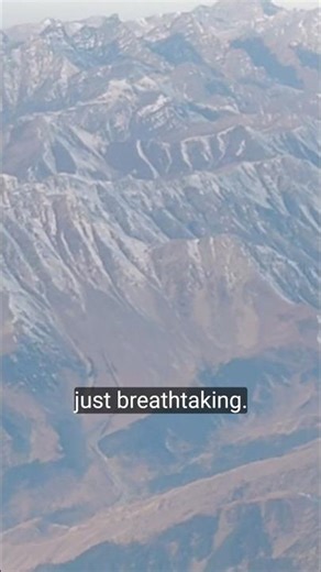 what a view, did u like so subscribe 😉#helicopter #snow#snowfall