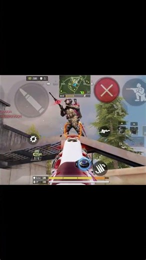 Master the Rewind Class Like a Pro ⚡ | CODM Tips