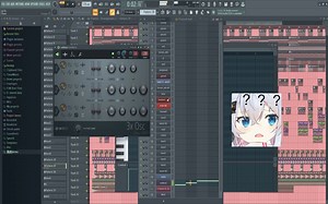 如何做Complextro（不是）