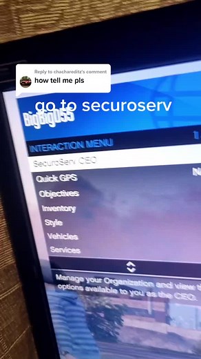 How to Name Your Organization in GTA 5 Online