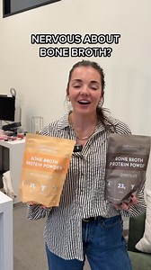 2.2M views · 739 reactions | Dairy-free protein made with real food | Just Ingredients | Facebook