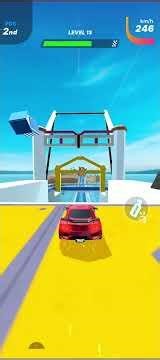 Play most popular Rasing game in the world injow and like subscribe👍