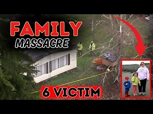 Michele Anderson’s Shocking Carnation Murders Exposed