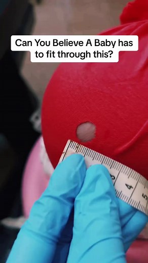 1.6M views · 4.7K reactions | Mr. Owl, how many centimeters does it take for the baby to come out? Exploring the process of cervical dilation during pregnancy, a key milestone as the body prepares for childbirth. #pregnant #pregnancy #birthtok #pregnanttiktok #birth #givingbirth #laboranddelivery #labor #foryoupage #foryourpage | Labor & Delivery | Facebook