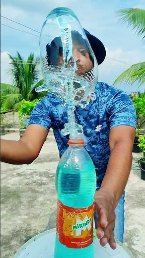 Slow motion waterpot #shorts #youtubeshorts #waterpot #cutslowmo