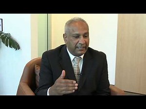 Dr. Akhil Das: My Experience with HoLEP - Urology Times