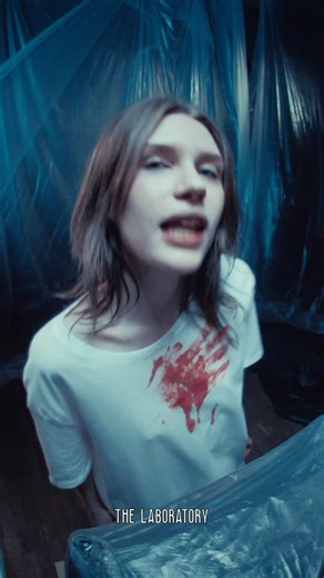 The laboratory music video is OUT NOW! go watch the full version on my YouTube channel!