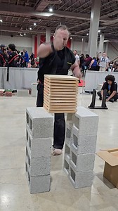 17K views · 125 reactions | Testing Arm Striking Power | Martial Arts Board Breaking Striking Attempt #karate #martialarts #taekwondo #iska #panams | Point Fighter Live | Facebook