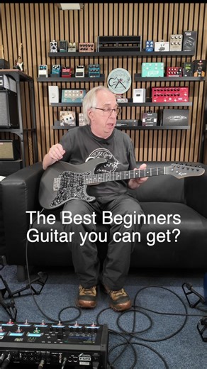 Xmari Beginners Guitar vs Squier Affinity Strat Comparison
