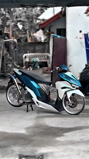 Change Color Techniques for Custom Motorbikes