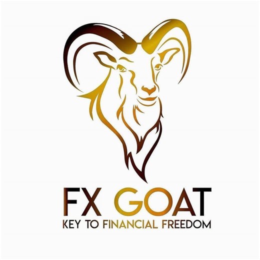 Thank you for being here!🫡🥵 | FX Goat Trading Academy SA