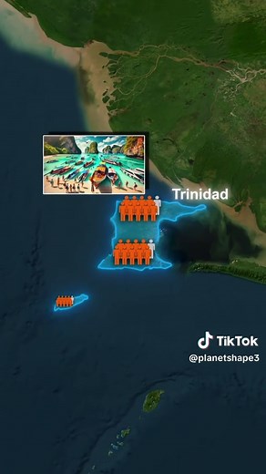 Exploring Trinidad and Tobago: A Wild Caribbean Adventure
