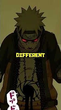 Kurama Chakra Mode Explained