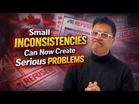 Express Entry - IRCC Is Getting Tougher in 2026