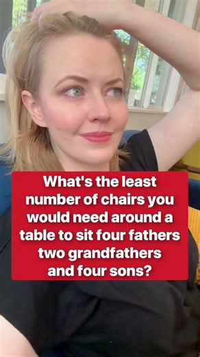 It's tricky... #reels #puzzle #fblifestyle | The Puzzle Couple