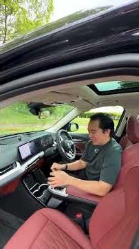 BMW iX1 L di Malaysia - apa yang best dan kurang best?