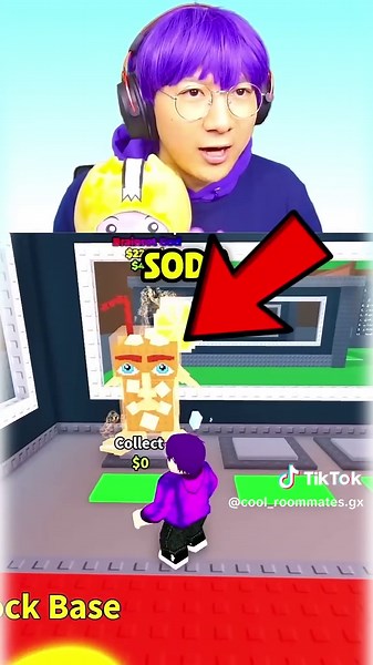 How to Make McDonald's in Steal a Brainrot