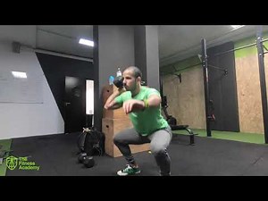 Dumbbell Devil Cluster (TFA)