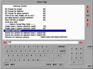 ICR Touch Setup Help Video