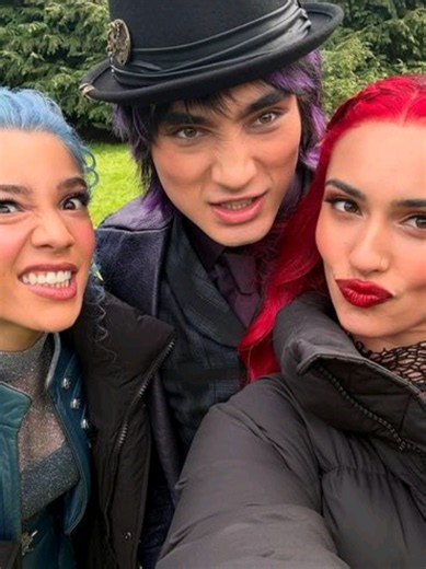 Descendants 5 music: best songs and highlights