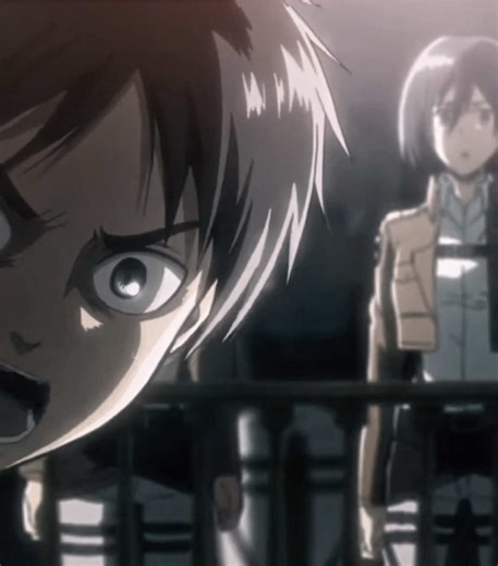 Exploring AOT Edits: Attack on Titan Insights