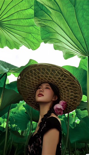 #capcut #capcutpioneer #capcutnow Hướng dẫn bộ lọc hiệu ứng ảnh chân dung đội nón lá bên ao sen Google Gemini, sử dụng một bức ảnh để tạo bộ lọc hiệu ứng ảnh chân dung đội nón lá bên ao sen Google Gemini, chỉnh sửa ảnh sáng tạo bộ lọc hiệu ứng ảnh chân dung đội nón lá bên ao sen Google Gemini, hướng dẫn bộ lọc hiệu ứng ảnh chân dung đội nón lá bên ao sen, sử dụng một bức ảnh để tạo bộ lọc hiệu ứng ảnh chân dung đội nón lá bên ao sen Google Gemini, chỉnh sửa ảnh sáng tạo bộ lọc hiệu ứng ảnh chân 