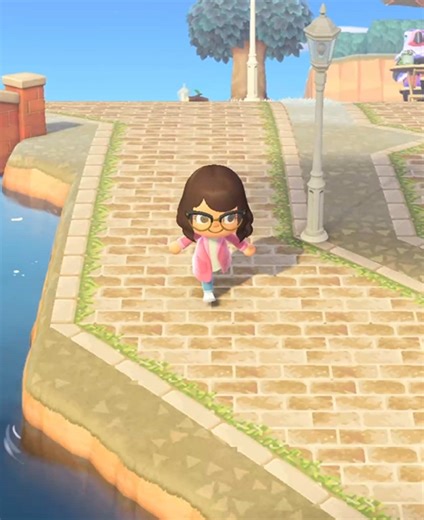 Spring Awakens in Animal Crossing: New Horizons