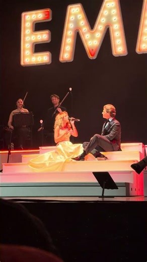 Emma Kok & Matheu Hinzen short | Nieuwe Luxor Theater 22-03-2026