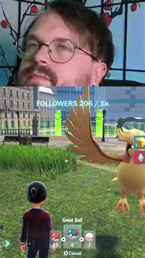 Nox Grimwulf on Instagram: "In Pokémon Legends: Z-A, it’s not enough to just defeat Pokémon — catching them is just as important. Learn why capturing Pokémon matters for progression, research, and completing your Pokédex in this Pokémon Legends Z-A tip. Don’t miss this essential gameplay advice before you start your adventure! #PokemonLegendsZA #PokemonShorts #PokemonTips #Pokedex #PokemonGameplay #Nintendo #Pokemon"