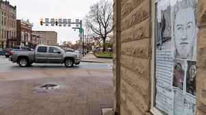 Police sketches, hair sample came up in the Delphi murders jury selection. Where things stand