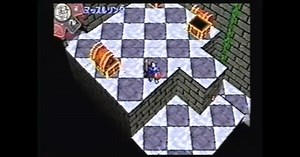 Long-forgotten PS1 Net Yaroze game Magic Castle comes out over 20 years later