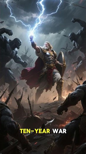 Zeus: 3 Extraordinary Facts