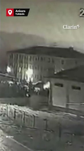 Tragedia en Turquía: se estrelló un avión y murió un alto jefe militar de Libia