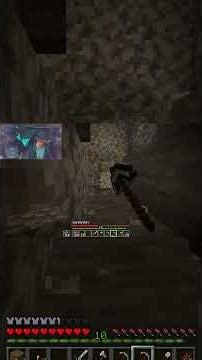 In Profondità #shorts #gaming #minecraft