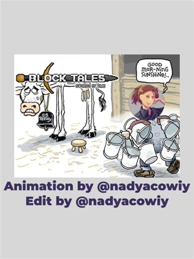 Fixing Mistakes in Animation Projects