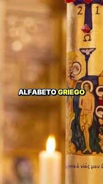 The secret of the Paschal Candle #Easter #Liturgy #Christianity #curiosities #funfacts #didyouknow