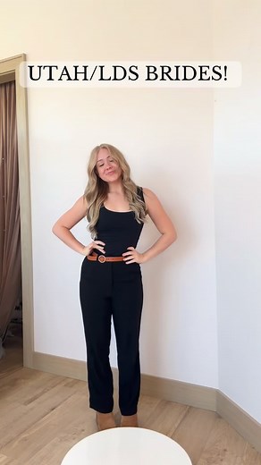 Perfection ✨ come visit us to try on our newest modest styles! #weddingdress #wedding #bride #bridal #utahbride #weddingdressshopping #fyp #foryou #fypage #utah #reels #bridal #bridallook #bridaldress #utahbride #utahbridals #2025bride #2026bride #utahweddingdressshop #modest | Bridal Closet