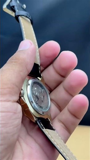 Seiko 5 sports Automatic movement watch reviews #automaticwatch #stylishwatches #watchaddict
