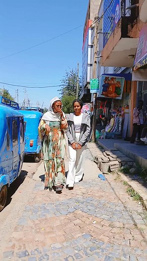 462K views · 14K reactions | ዕዳጋ ምስ ማማየ #comedy #Tigray #funny #habesha | Tina Tesfalem | Facebook