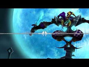 Melodosis - Fixes Assertive Fluttershy "Boooring!"