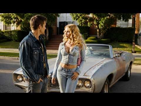 She believed in him when no one else did | A HILARIOUS COMEDY | Full Movies in English