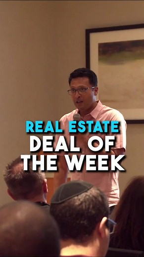 FASTEST WAY to grow your database! COMMENT the word GIFT to get my Top Agent Power Pack for free as my gift. | Sharran Srivatsaa