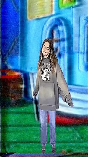 u already break my heart :(