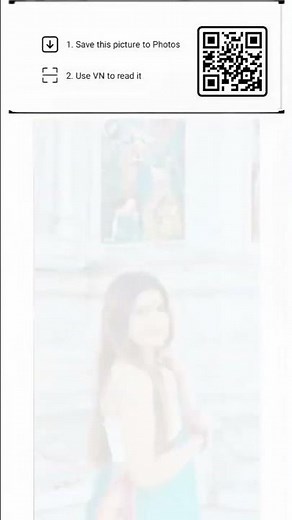 vn editing 💫 vn QR code #editing #song #qrcode #viral #vn #punjabisong