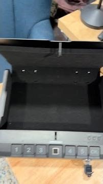 Honest Review Onnais Iron SE Biometric Gun Safe