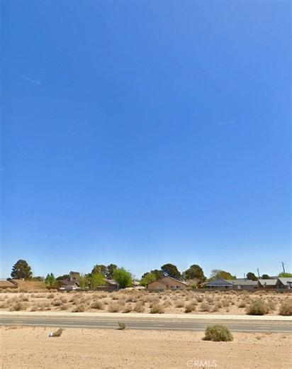 0 E Ridgecrest Blvd, Ridgecrest, CA 93555 - MLS MC26016717 - Coldwell Banker