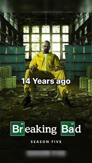 Breaking Bad Edit | Time Flies #shorts #breakingbad #nostalgia