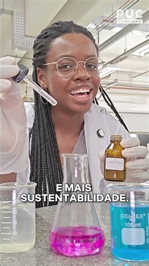 Engenharia Química | PUC-Campinas