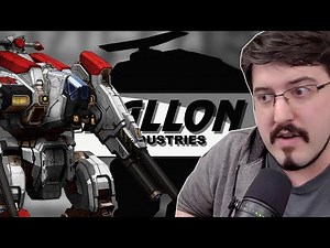 Star League's Better Rifleman | Tex Talks BattleTech: The Rifleman, Reaction Part C